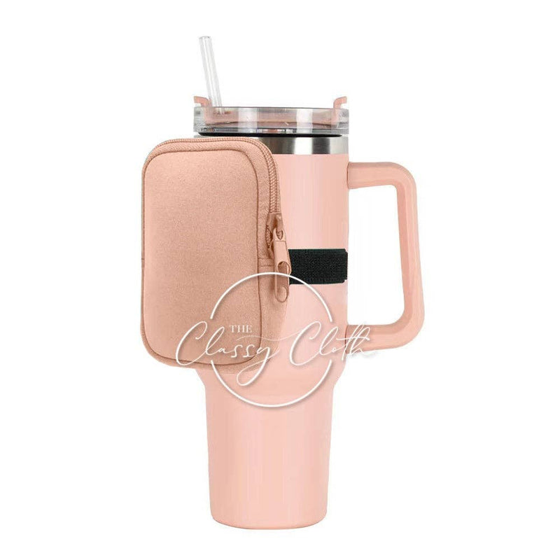 30 40 oz neoprene tumbler sleeve