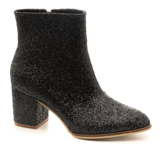 Hey Girl Razzle Dazzle Glitter Boots