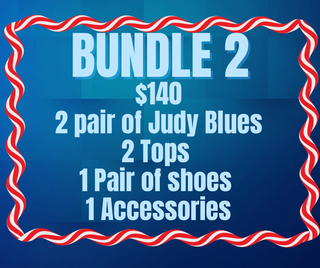 Judy Blue Holiday Bundle