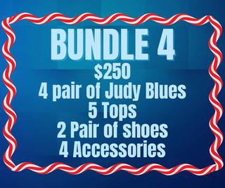 Judy Blue Holiday Bundle