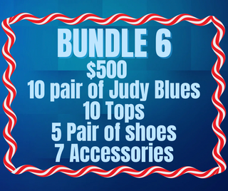 Judy Blue Holiday Bundle