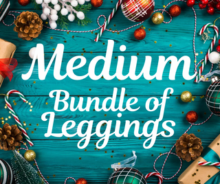 Leggings Bundle