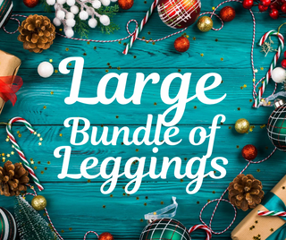 Leggings Bundle