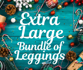 Leggings Bundle