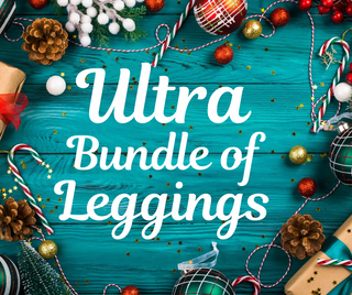 Leggings Bundle