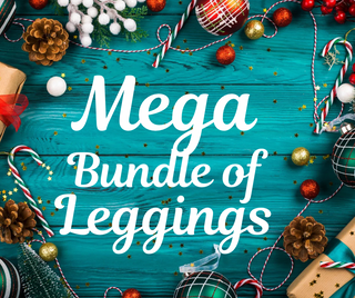 Leggings Bundle