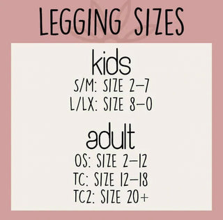 Leggings Bundle