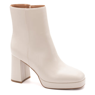 Corky's Slug Bug Boot in Ivory