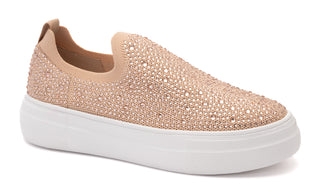 Swank Slip On Shoes