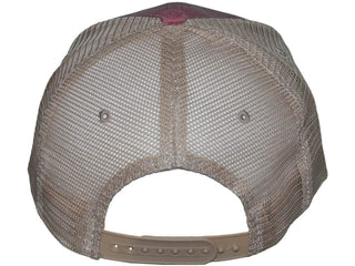 Vintage Mesh Trucker Hats - BK Caps Low Profile Structured