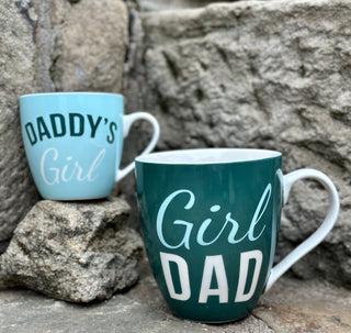 Daddy's Girl Ceramic Cup Gift Set