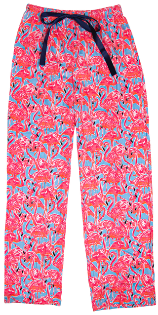 Simply Southern Flamingo Loungepants