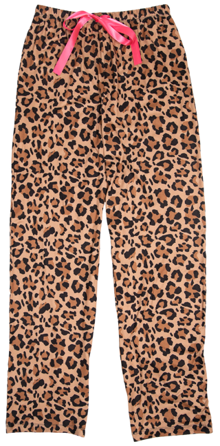 Simply Southern Leopard Loungepants