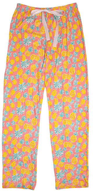 Simply Southern Pineapple Loungepants