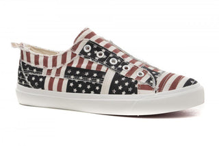 Corkys American Flag Babalu