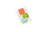 Happy Everything Calendar Reminder Magnets