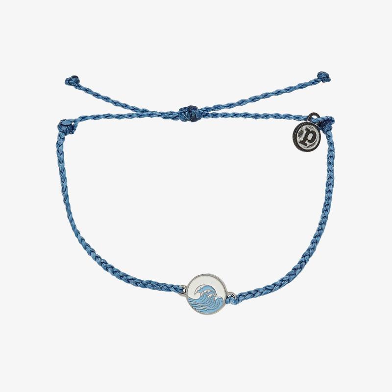 Puravida Make Waves Bracelet