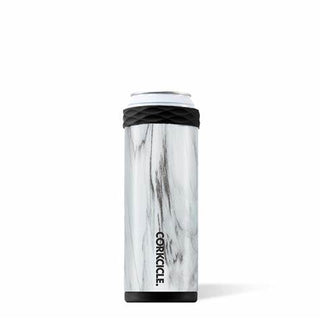 Corkcicle Snowdrift Slim Arctican