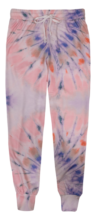 Simply Southern Tie Dye Joggers