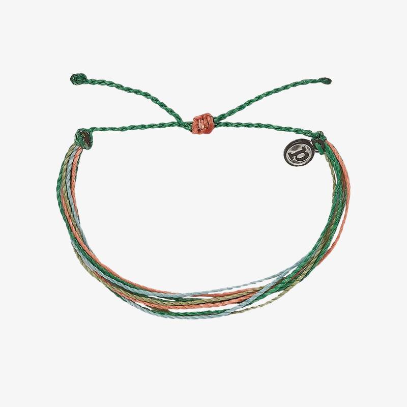 Puravida Protect Our Parks Bracelet