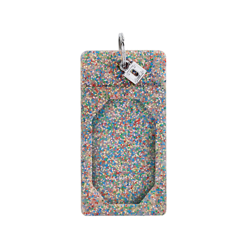 Oventure Silicone ID Case