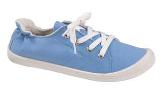 Blue Easy Slip Sneakers