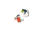 Happy Everything Calendar Reminder Magnets