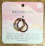 Ring True Becoming Set
