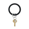 Signature Collection - Silicone Big O® Key Ring