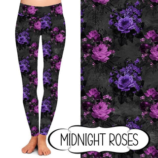 Youth Midnight Roses