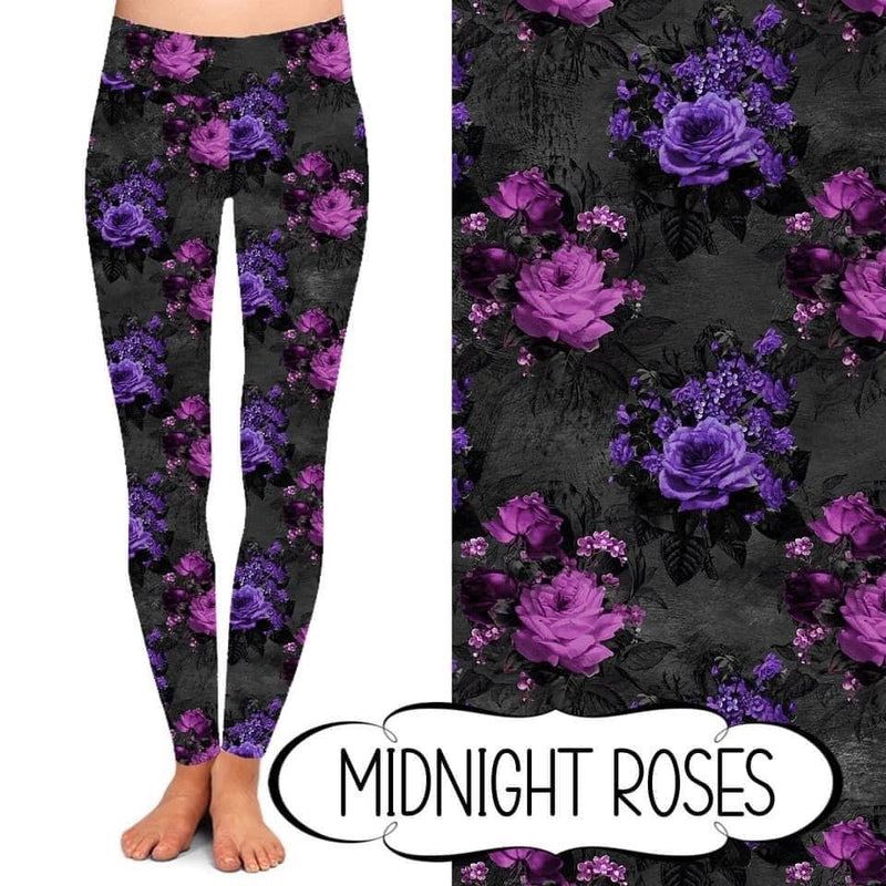 Youth Midnight Roses