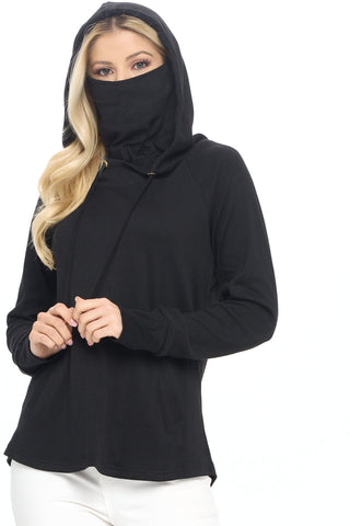 Paloma Hoodie