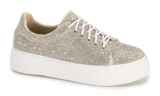 Bedazzle Sneakers