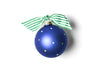 Coton Colors Big Brother Popper 100mm Glass Ornament