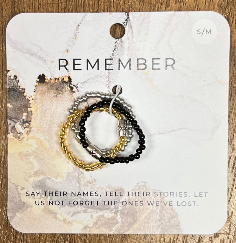 Ring True Remember Set