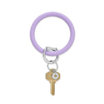Signature Collection - Silicone Big O® Key Ring