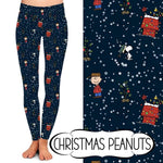 Christmas Peanuts