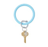Signature Collection - Silicone Big O® Key Ring