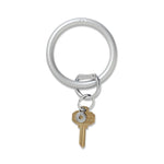 Signature Collection - Silicone Big O® Key Ring