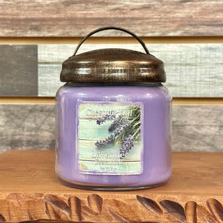 Chestnut Hill "Lavender Essential" 16oz Candle