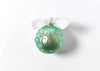 Coton Colors Baby It's Cold Outside 100mm Glass Ornament